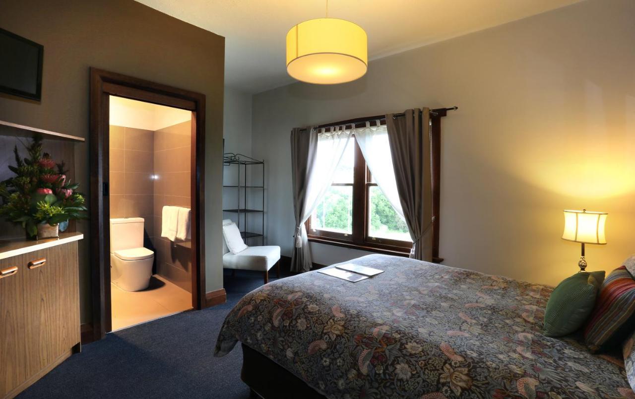 Kermandie Hotel Port Huon Εξωτερικό φωτογραφία