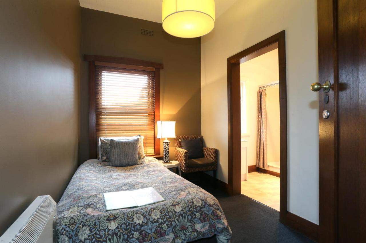 Kermandie Hotel Port Huon Εξωτερικό φωτογραφία