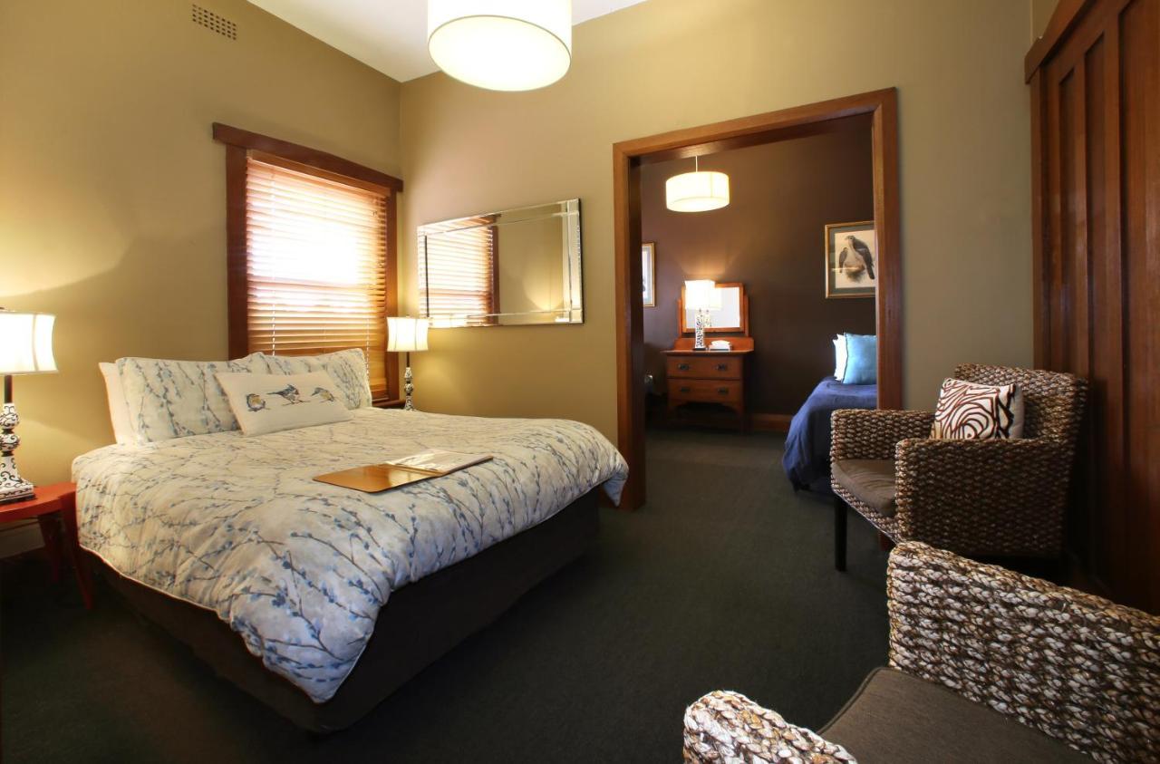 Kermandie Hotel Port Huon Εξωτερικό φωτογραφία