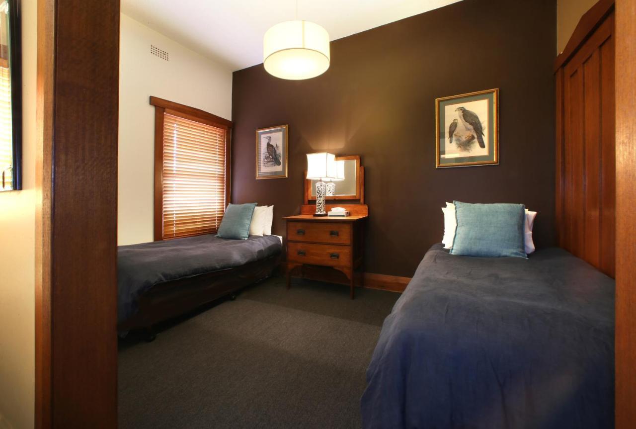 Kermandie Hotel Port Huon Εξωτερικό φωτογραφία