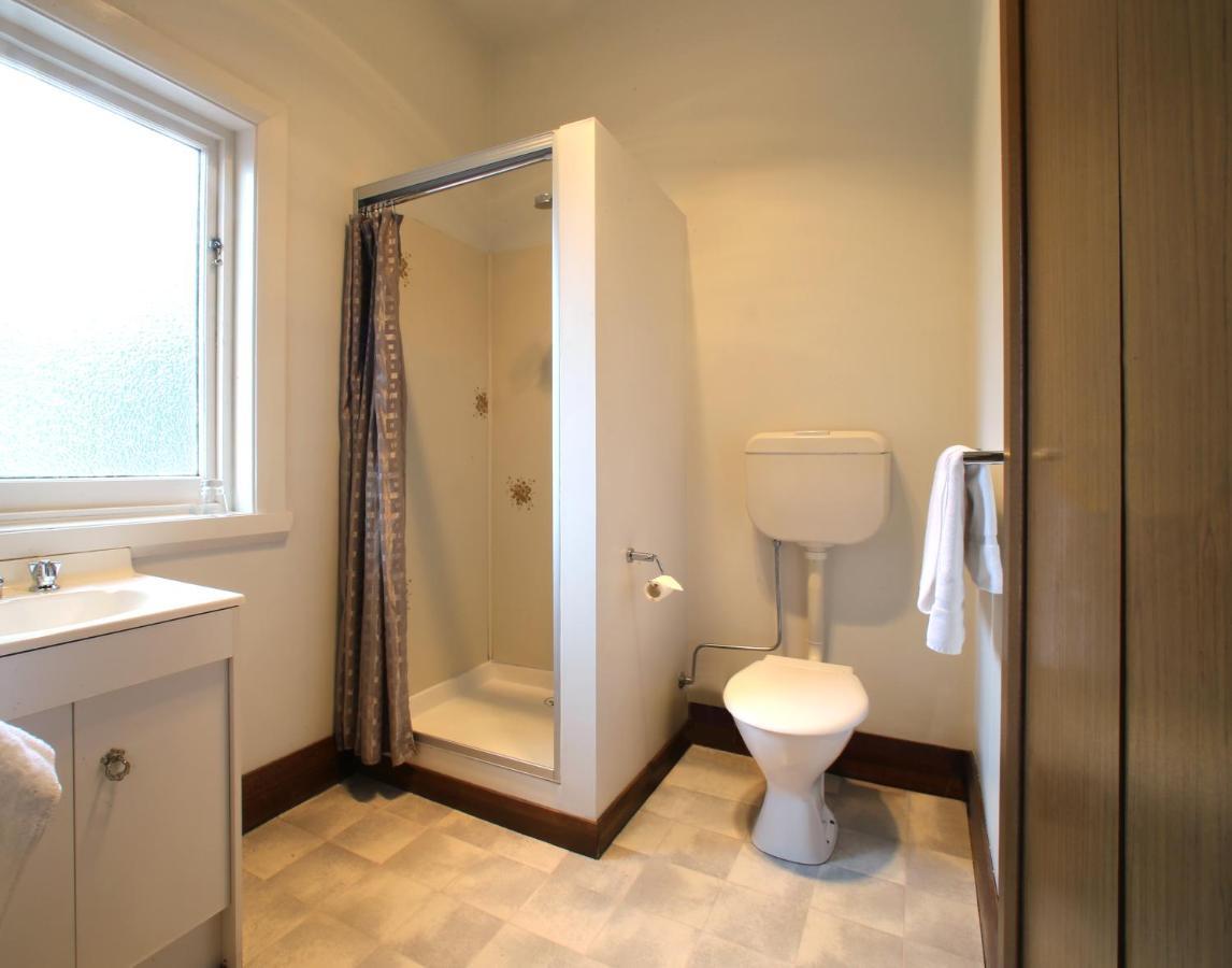 Kermandie Hotel Port Huon Εξωτερικό φωτογραφία