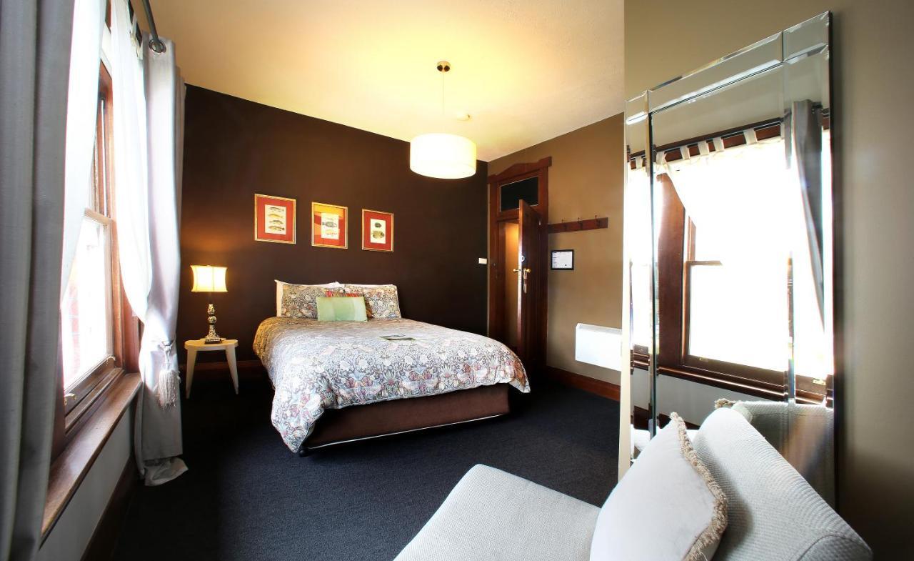 Kermandie Hotel Port Huon Εξωτερικό φωτογραφία