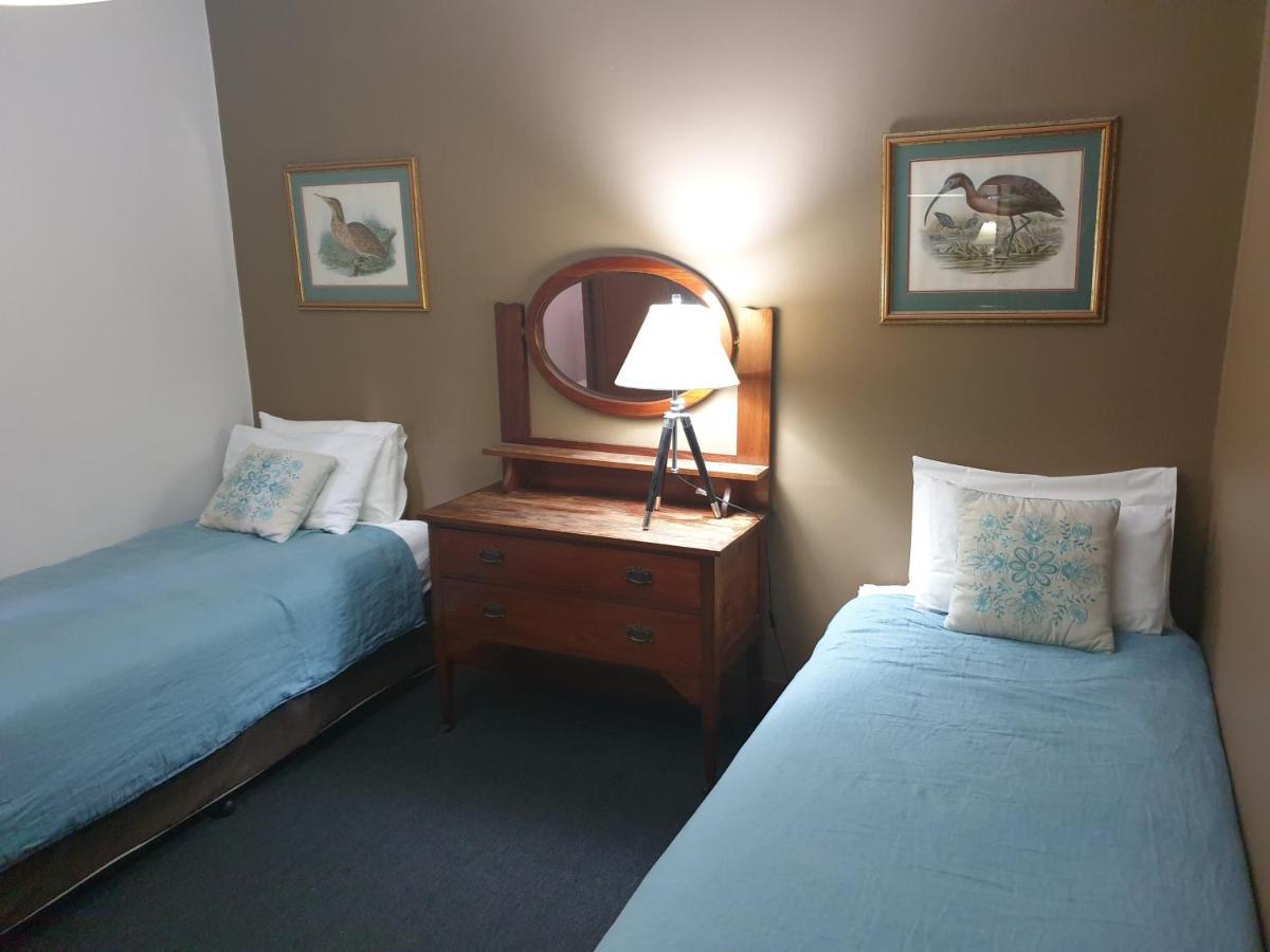 Kermandie Hotel Port Huon Εξωτερικό φωτογραφία