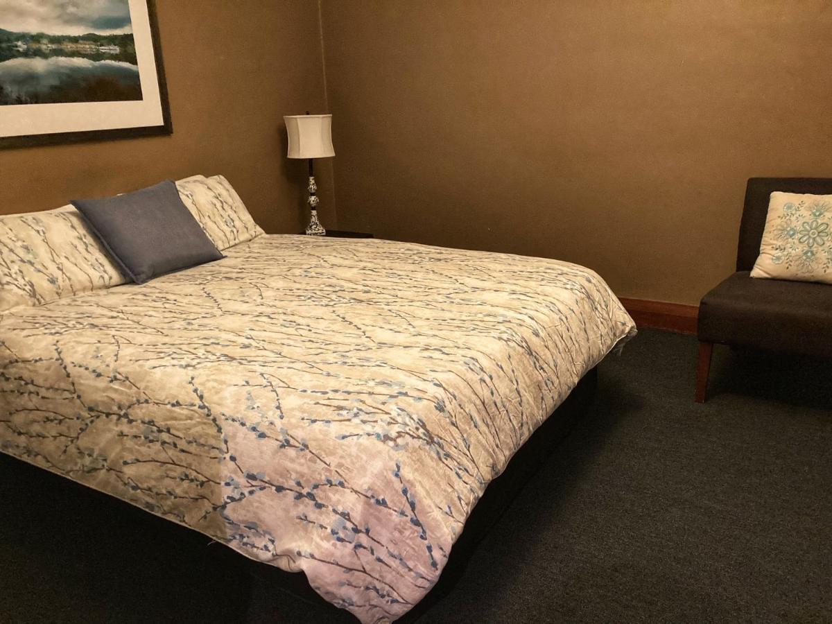 Kermandie Hotel Port Huon Εξωτερικό φωτογραφία