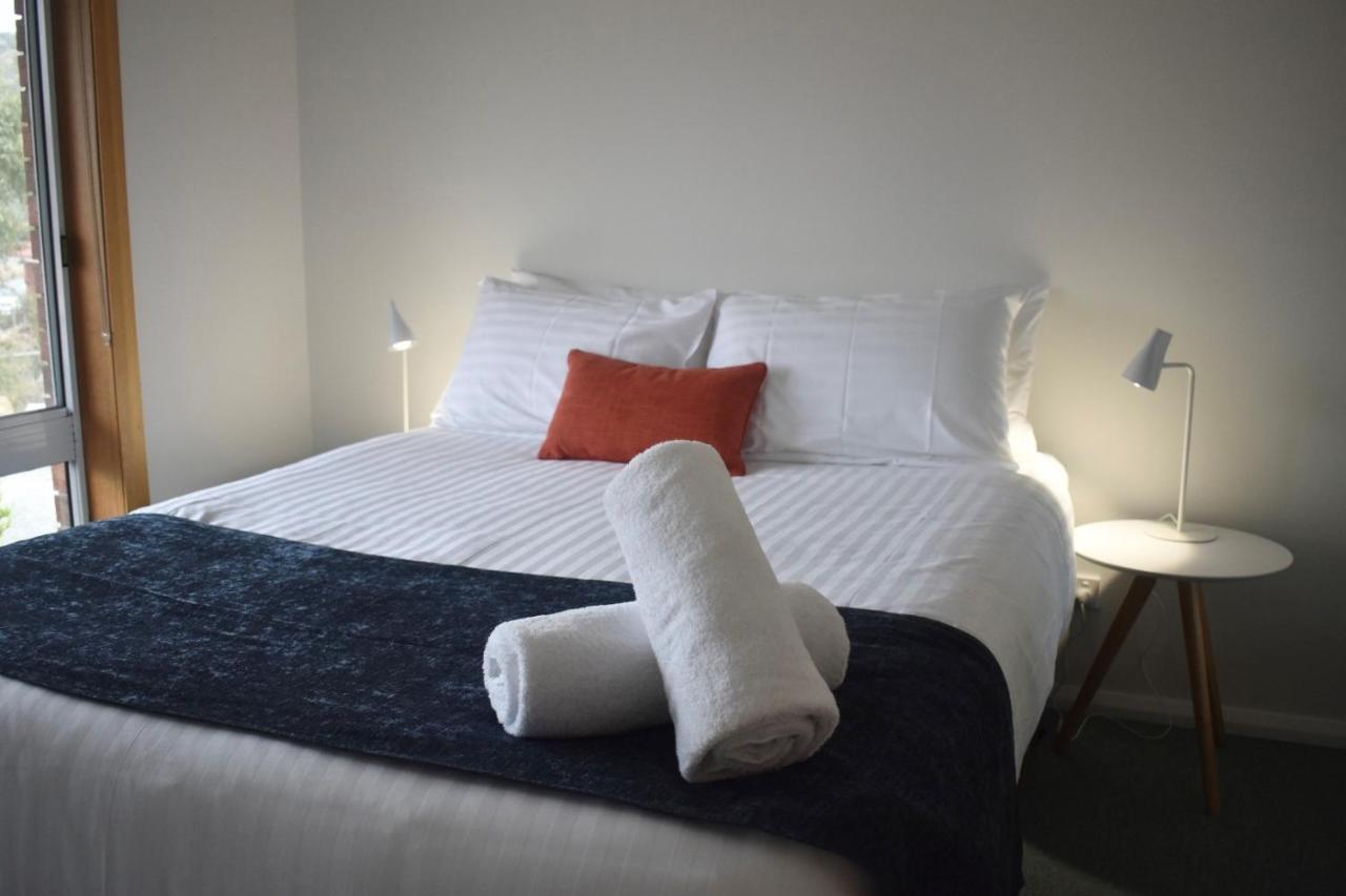 Kermandie Hotel Port Huon Εξωτερικό φωτογραφία