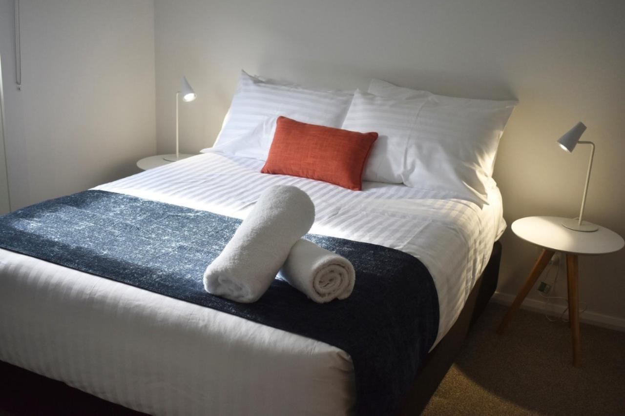 Kermandie Hotel Port Huon Εξωτερικό φωτογραφία