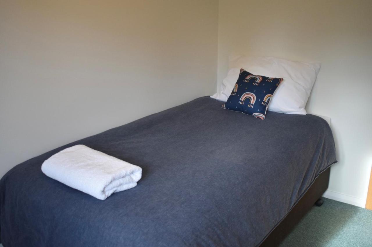 Kermandie Hotel Port Huon Εξωτερικό φωτογραφία