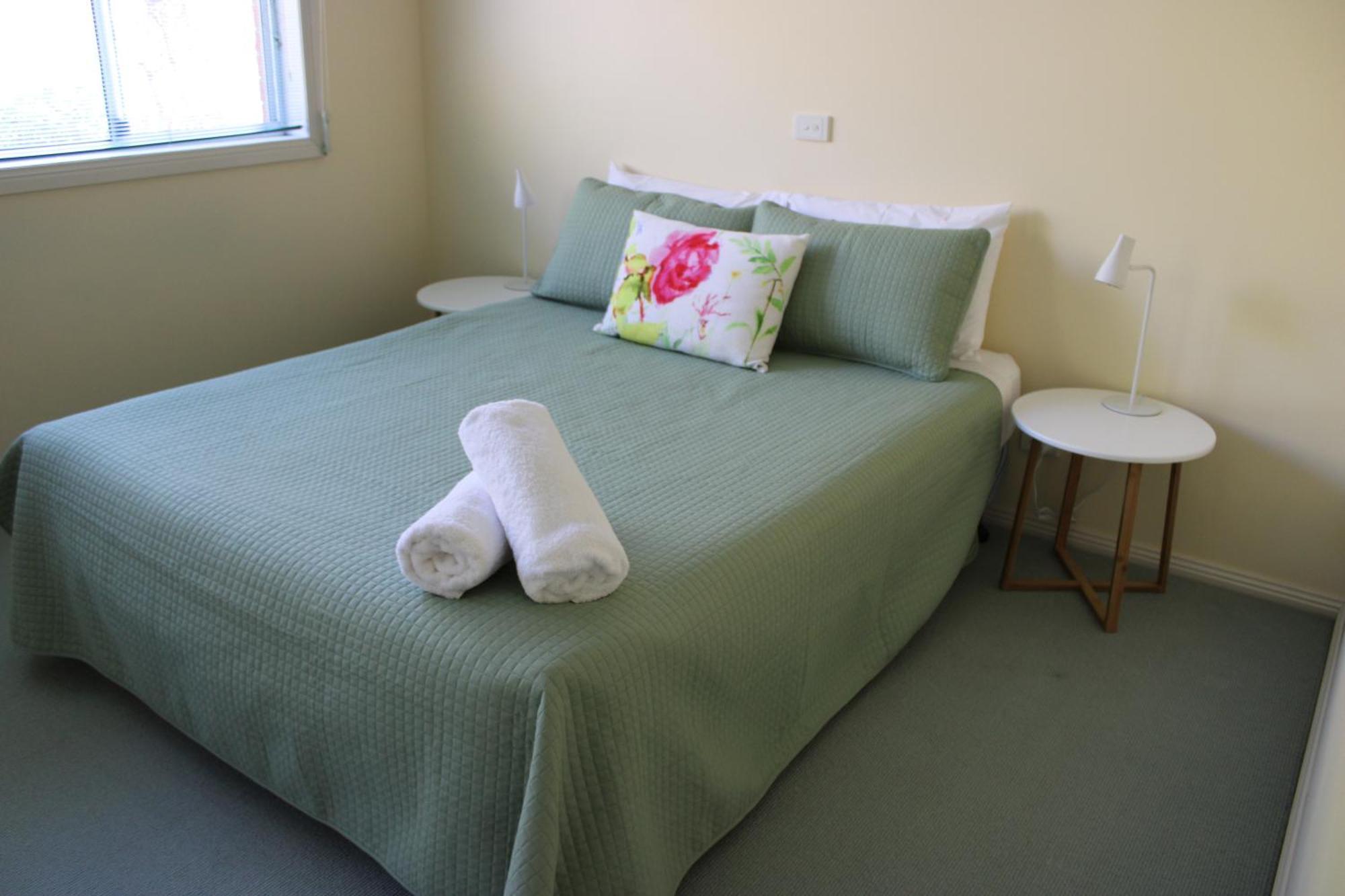 Kermandie Hotel Port Huon Εξωτερικό φωτογραφία