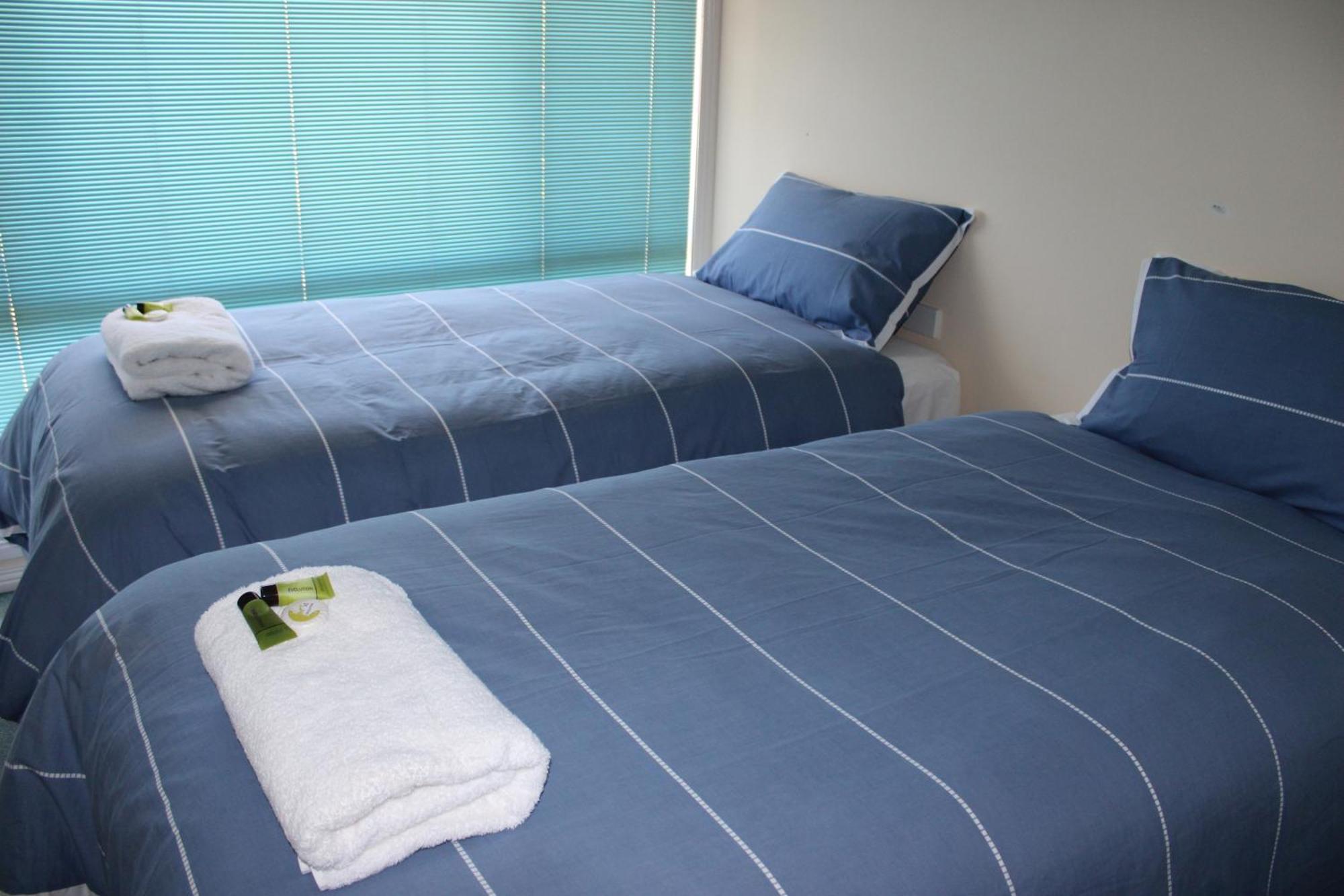 Kermandie Hotel Port Huon Εξωτερικό φωτογραφία