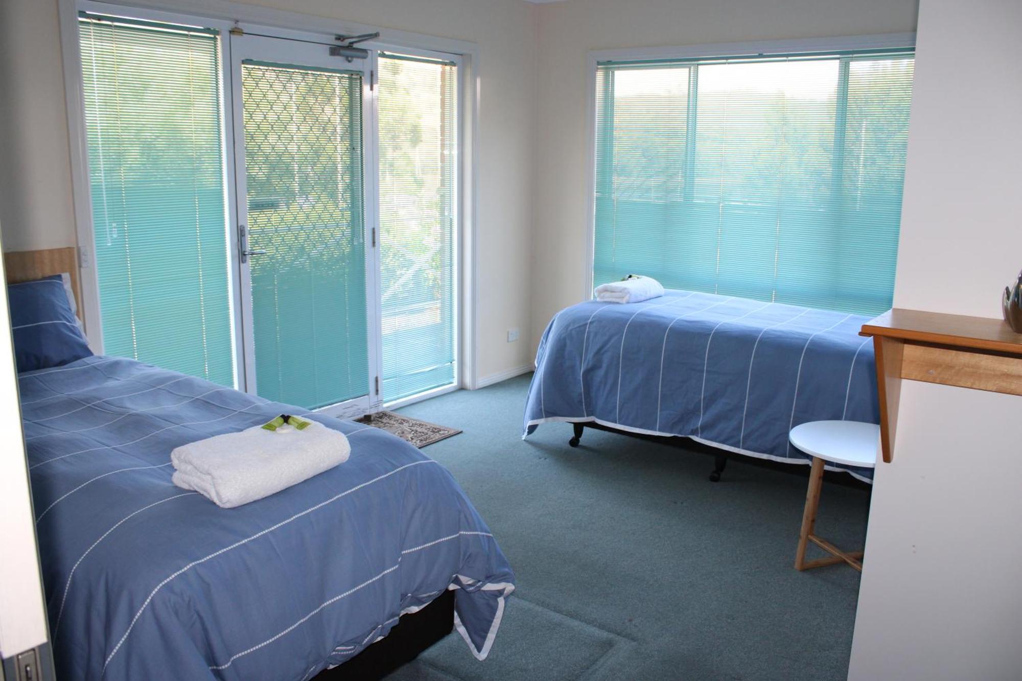 Kermandie Hotel Port Huon Εξωτερικό φωτογραφία