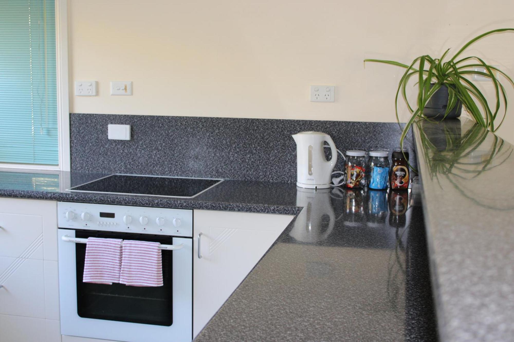 Kermandie Hotel Port Huon Εξωτερικό φωτογραφία